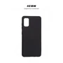 Чехол для телефонов ArmorStandart ICON Case Black for Samsung A415 Galaxy A41 (ARM56576): Пленка в комплекте нет