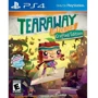 Tearaway Unfolded Messenger Edition (PS4)