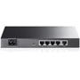 Маршрутизатор Wi-Fi TP-Link TL-R470T+: Количество LAN портов 4