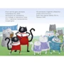 Роб Скоттон: Котенок Шмяк. Как порадовать папу: Обложка Твердая
