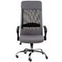 Special4You Silba grey (E5807): Тип для руководителей