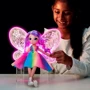 Игровой набор с куклой Dream Seekers -Сияющая Стелла (с аксессуарами и светящимися крыльями) фото 7