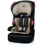 Автокрісло 4Baby Basco Beige (бежевий) (гр. 1/2/3): Група 1-2-3