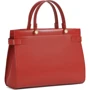 Женская сумка тоут Furla Lady M M Tote BAWC01L терракотовая (BAWC01LA.00290015S): Страна производитель Италия