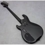 Бас-гітара YAMAHA BB734A (Matte Translucent Black)