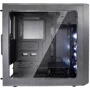 Корпус Fractal Design Focus G Gunmetal Gray (FD-CA-FOCUS-GY-W): Типоразмер Midi-Tower