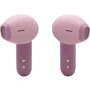 Наушники JBL Wave Flex 2 Pink (JBLWFLEX2PIK): Время работы, ч 10