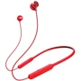 Навушники USAMS Sport Red BHUYD02