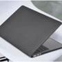 WIWU iKavlar Series Black for MacBook Air 13.6" M3 | M2 (2024 | 2022): Цвет черный (Black)