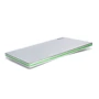 Extradigital SLIMLINE Chrome (PBU3402) 2000 mAh: Совместимость фотокамеры, смартфоны, MP3, MP4 плееры, планшеты и <br />
другие