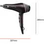 Фен Remington AC5700 Copper Radiance: Количество температурных режимов 3