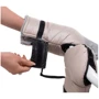 Варежки для коляски Bair Thermo Mittens бежевые 29х15 см: Тип аксессуара варежки
