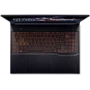 Ноутбук Acer Nitro V 16 ANV16-61 (NH.QULEU.002) UA: Процессор AMD Ryzen AI 7 350 (2.0 - 5.0 Ггц) / 8- ядерный