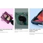 Аксессуар для iPad LAUT Shield Enduro Black (L_IPD20_SE_BK) for iPad Air (2020-2025) / iPad Pro 11 (2018-2022) фото 4
