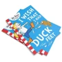 Dr. Seuss: I Wish That I Had Duck Feet: Производитель HarperCollins