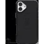 Чехол для iPhone Urban Armor Gear UAG Civilian Magsafe Black (114443114040) for iPhone 16 Plus