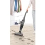 Пылесос Bosch BBHF214G: Вес 2.4 кг