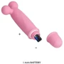 Вибромассажер серии Pretty Love GODDARD, BI-014535-1