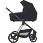 Коляска 2 в 1 Espiro Miloo 110 Diamond Black (5905683800327)
