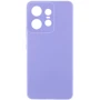 Чохол для телефона Lakshmi Premium Case Silicone Cover Full Camera Dasheen для Motorola Edge 50 Pro