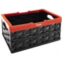 Кошик трансформер DOLONI TOYS чорний 47х35х23 см (01561)