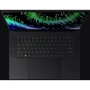 Ноутбук Razer Blade 16 (RZ09-0483UEJ4-ST43): Оперативна пам'ять 32 ГБ