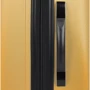 Чемодан Gabol Paradise XP (M) Mustard горчичный (123346-027): Материал Пластик