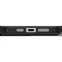 Чехол для iPhone Urban Armor Gear UAG Civilian Magsafe Black (114443114040) for iPhone 16 Plus фото 5