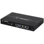 Маршрутизатор Wi-Fi Ubiquiti EdgeRouter ER-4