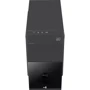 Корпус AEROCOOL PGS CS-105 (Black): Назначение игровой