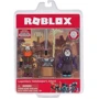 Ігрова колекційна фігурка Jazwares Roblox Game Packs Legendary: Gatekeeper's Attack, набір 2 шт. (ROB0206): Серія Game Packs