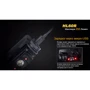 Фонарь туристический Fenix HL60R Cree XM-L2 U2 Neutral White LED фото 10