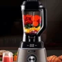 Блендер JIMMY B53 Champagne Black: Конструкция стационарный