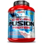 Протеин Amix Whey-Pro FUSION 300 g / 65 servings / pinacolada