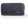 Чоловічий гаманець ST Leather Accessories чорний (NST127-black): Тип Гаманці