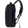 Сумка для ноутбуков Canyon 15.6" Urban Black (CNS-BPL5B1): Цвет черный