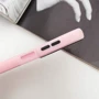 Чехол для телефонов Epik TPU+PC Lyon Frosted Case Pink for Samsung M336 Galaxy M33 5G: Цвет розовый