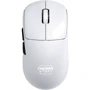 Мишка Xtrfy M68 Pro 8K Wireless White (CX-M68W-PRO-WHITE): інтерфейс підключення Wireless, USB