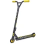 Трюковый самокат Scale Sports Tornado. Black - Yellow (1519638675)