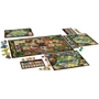 Настольная игра Lelekan Замки Бургундії (Castles of Burgundy, Українською): Производитель Lelekan