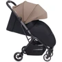 Прогулочная коляска Carrello Nova CRL-5521 Sunrise Beige фото 19