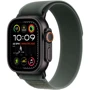 Apple 49mm Green Trail Loop M-L - Black Titanium Finish (MYQ43ZM/A): Виробник Apple
