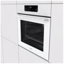 Духовой шкаф электрический Gorenje BO735E11W: Мощность подключения, Вт 2700