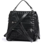 Жіночий рюкзак Guess Matrix Backpack чорний (HWVG7740320-BLA): Стать жіночий