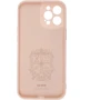Чехол для iPhone ArmorStandart ICON Case Pink Sand (ARM57509) for iPhone 12 Pro Max: Тип чехла накладка на заднюю часть