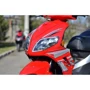 SKYBIKE PATROL/DEXX 150 RED фото 13