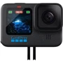 Экшн камера GoPro HERO12 Black Specialty Bundle (CHDHX-121-RW): Микрофон 3 микрофона с улучшенным подавлением шума ветра