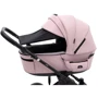 Коляска 2 в 1 Adamex Zico Tip TK-24 розовый (680843): Пол ребенка Унисекс