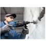 Перфоратор SDS-PLUS Bosch GBH 2-24 DF (06112A0100): Споживана потужність, Вт 790 Вт