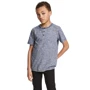 Футболка H & M 3957436 158-164 см синя: Тип футболки